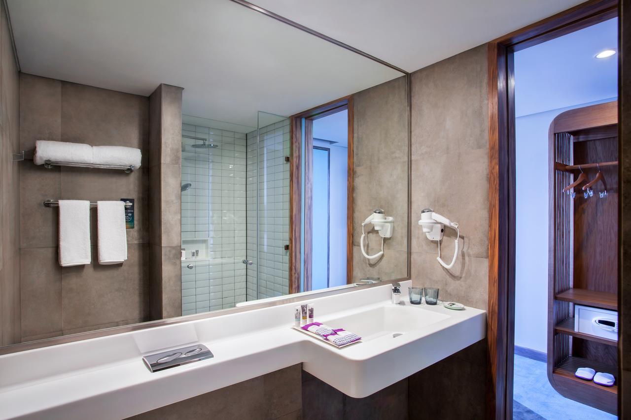 Mercure Pantai Indah Kapuk Hotel Jakarta